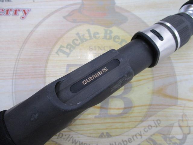 ベイゲームⅠカワハギ S210