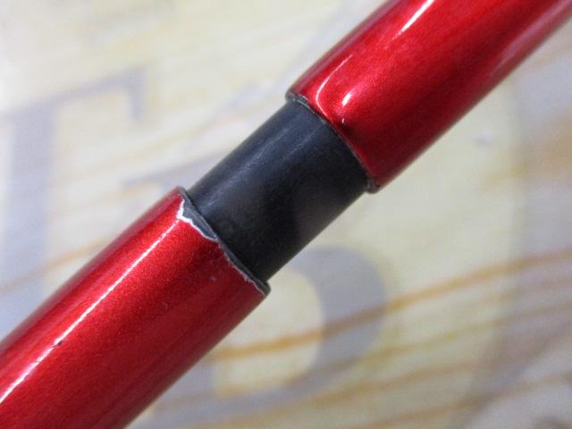 ベイゲームⅠカワハギ S210