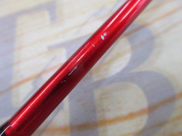 ベイゲームⅠカワハギ S210