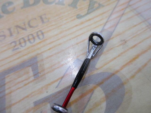 ベイゲームⅠカワハギ S210