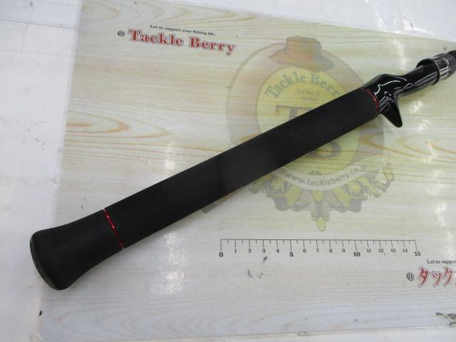 グラディエーターテクニクスGT-67ML+Cバウンティキラー｜＠ベリー