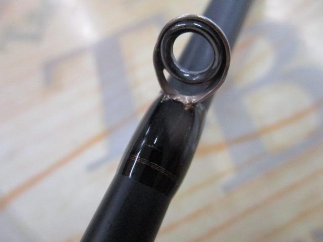 グラディエーターテクニクスGT-67ML+Cバウンティキラー｜＠ベリー