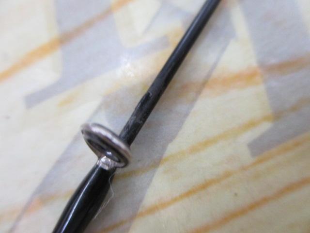 グラディエーターテクニクスGT-67ML+Cバウンティキラー