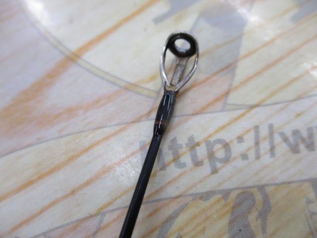 グラディエーターテクニクスGT-67ML+Cバウンティキラー