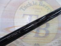 グラディエーターテクニクスGT-67ML+Cバウンティキラー