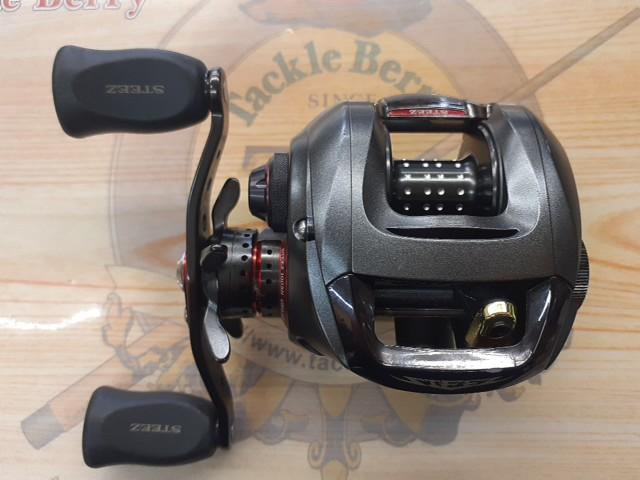 スティーズ 100SH