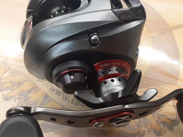スティーズ 100SH