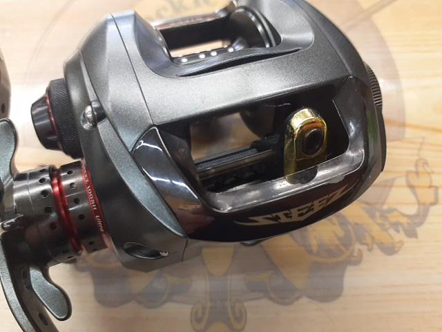 スティーズ 100SH