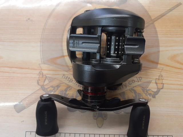 スティーズ 100SH