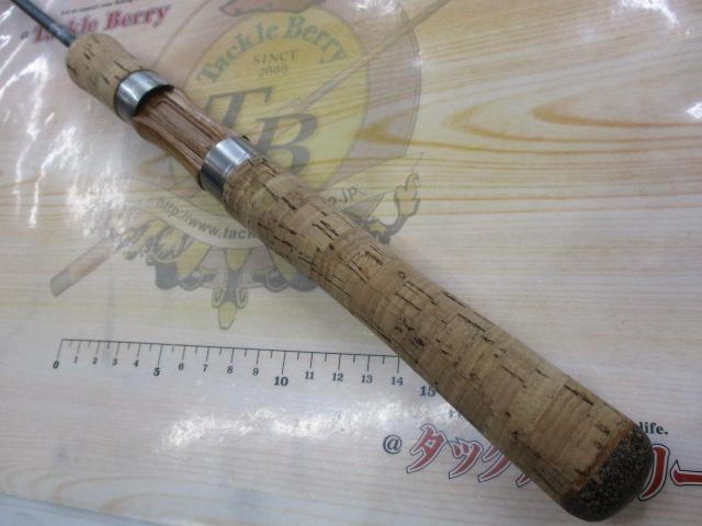 トラッタストリームⅢ562L