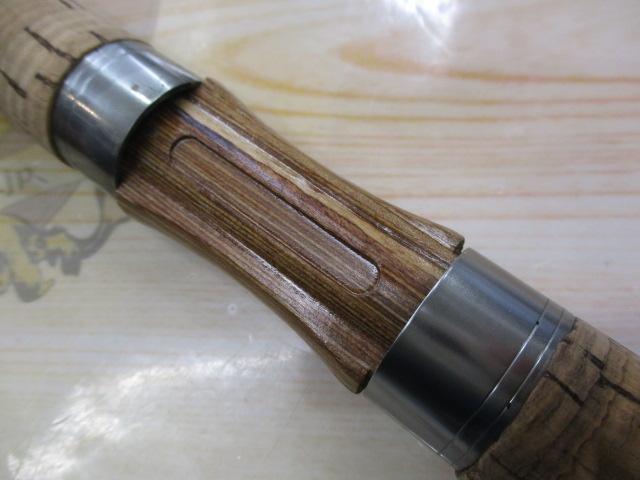 トラッタストリームⅢ562L