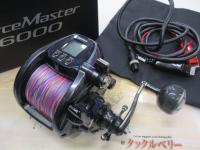 20フォースマスター 6000