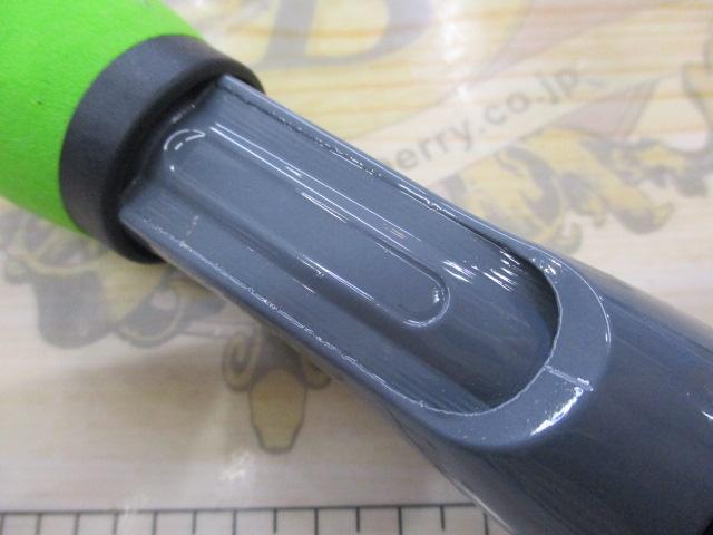 エッグアームショーティー スポーティグリーン