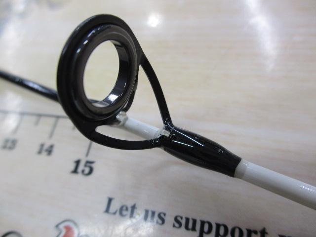 エッグアームショーティー スポーティグリーン