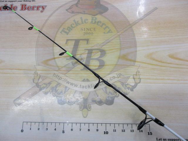 エッグアームショーティー スポーティグリーン