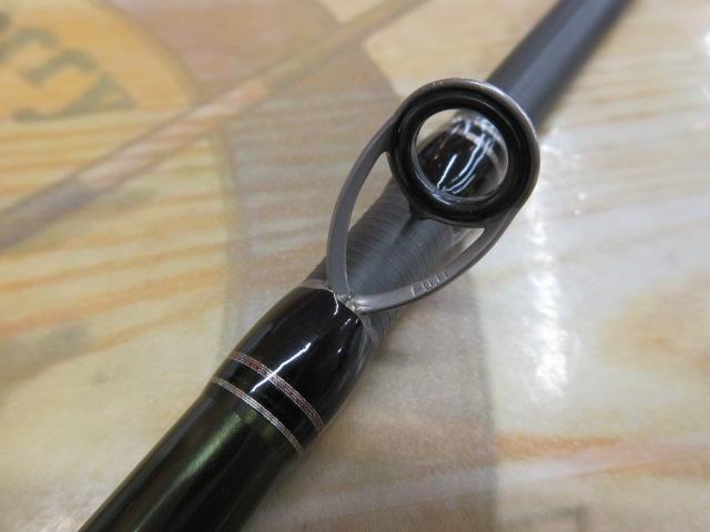 レヴァンテ F6-70LV