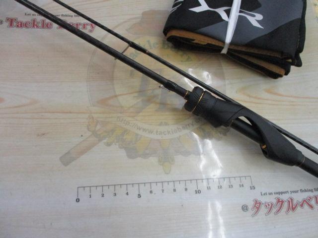 ソアレXR S60SUL-S