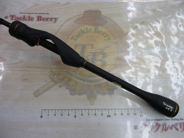 ソアレXR S60SUL-S