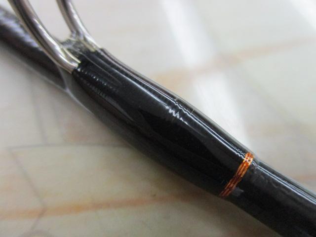 ソアレXR S60SUL-S