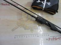 ソアレXR S60SUL-S