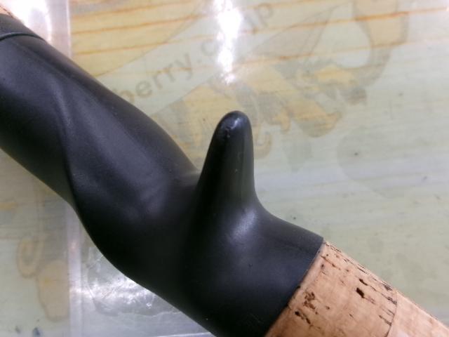 ホーネット HC-661MH