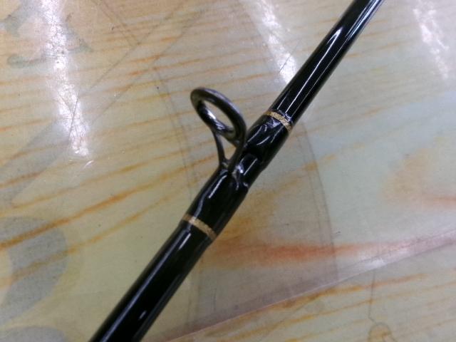 ホーネット HC-601M