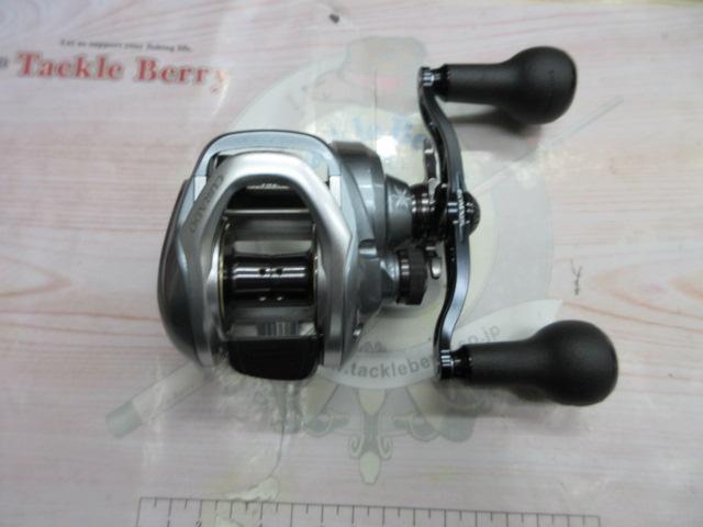 15クラド 200PG｜＠ベリーネット 日本最大新品中古釣具WEBショップ