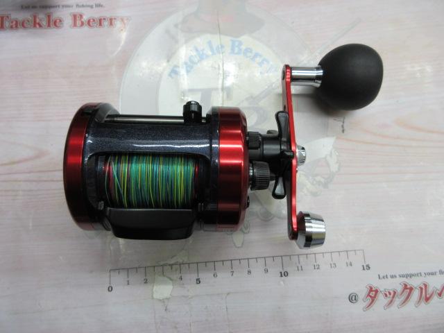 17ダイナスター 300