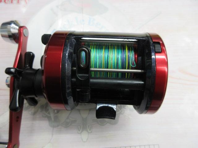 17ダイナスター 300