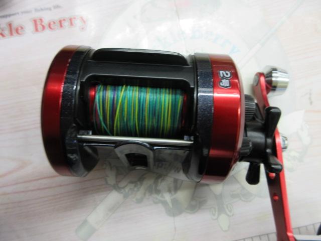 17ダイナスター 300