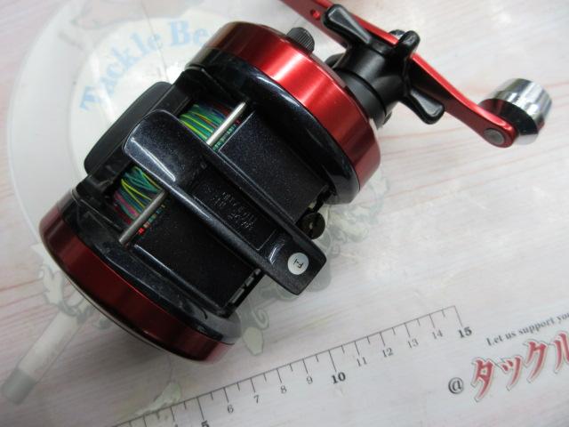 17ダイナスター 300