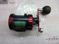 17ダイナスター 300