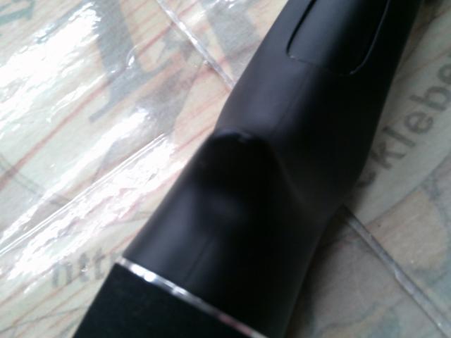 ゲキダキシャフトRB GDRB-C510MH