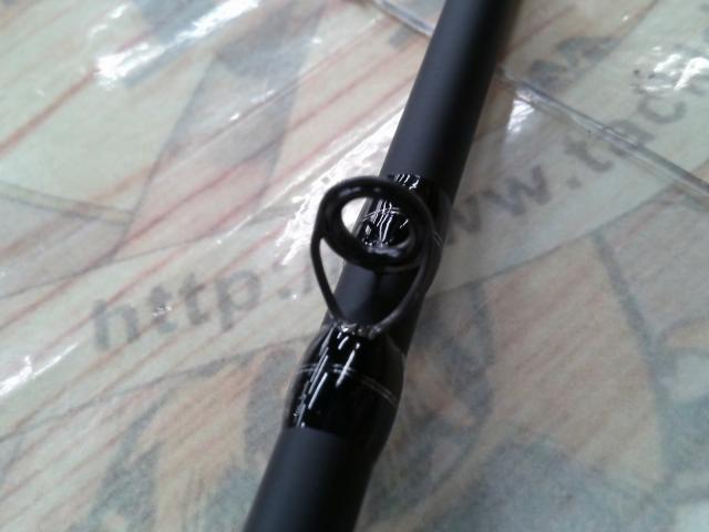 ゲキダキシャフトRB GDRB-C510MH