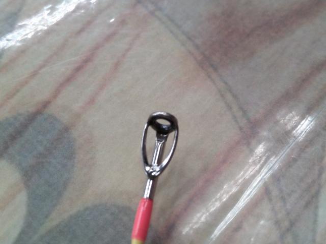 ゲキダキシャフトRB GDRB-C510MH