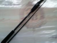 ゲキダキシャフトRB GDRB-C510MH