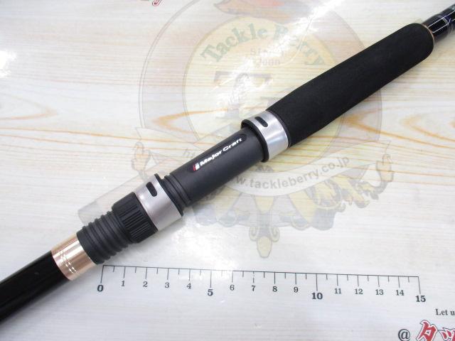 ファーストキャスト FCS-1002M