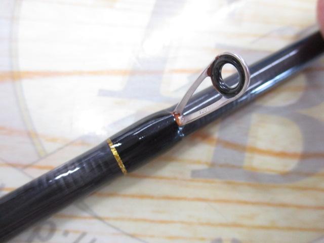 クロステージ CRX-962ML