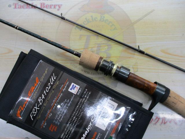 ファインテール FSX-B4102UL