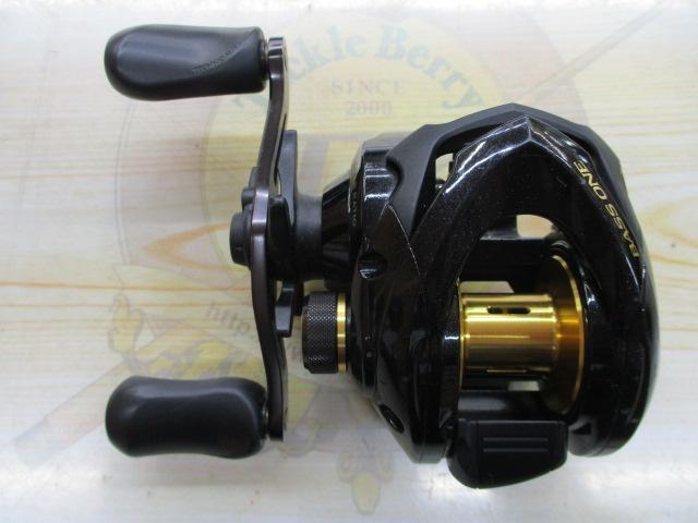 17バスワンXT 151