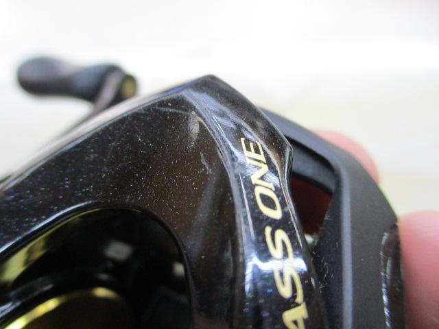 17バスワンXT 151