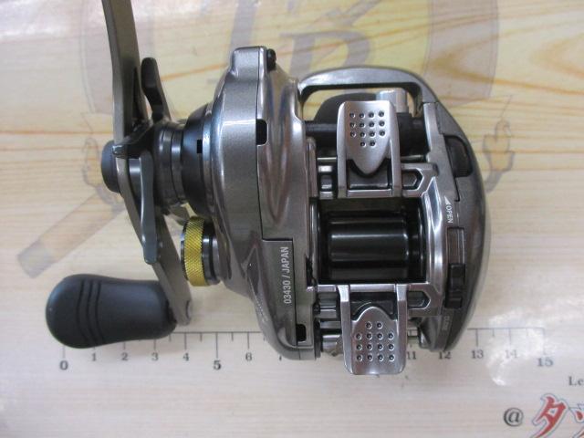 15メタニウムDC XG (RH) 後期モデル｜＠ベリーネット 日本最大新品中古