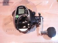 15フォースマスター 800