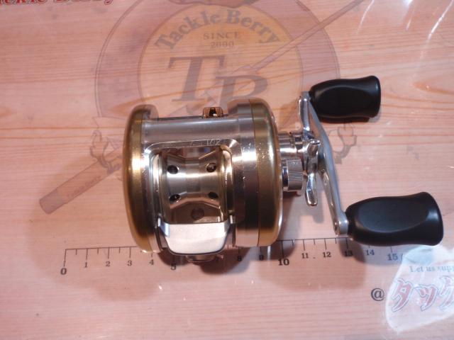 ミリオネアCV-Z 203｜＠ベリーネット 日本最大新品中古釣具WEBショップ