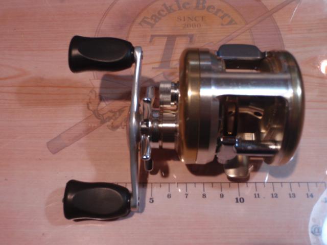 ミリオネア cv-z 203 ミリオネアCV-Z 203｜＠ベリーネット 日本最大新品中古釣具WEBショップ