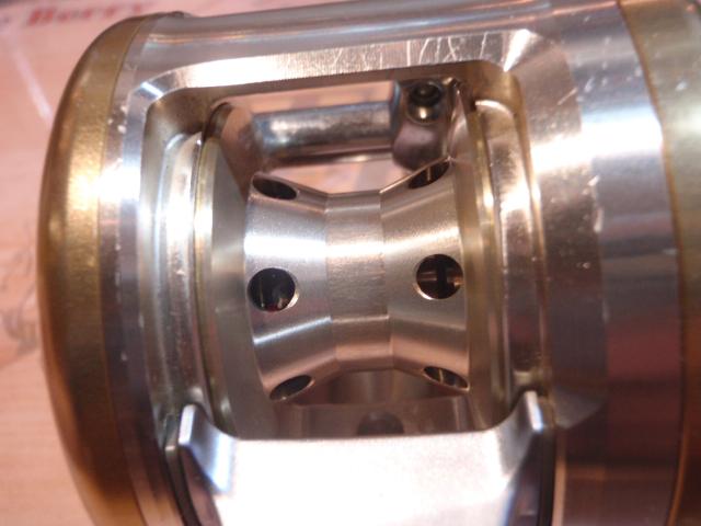 ミリオネアCV-Z 203