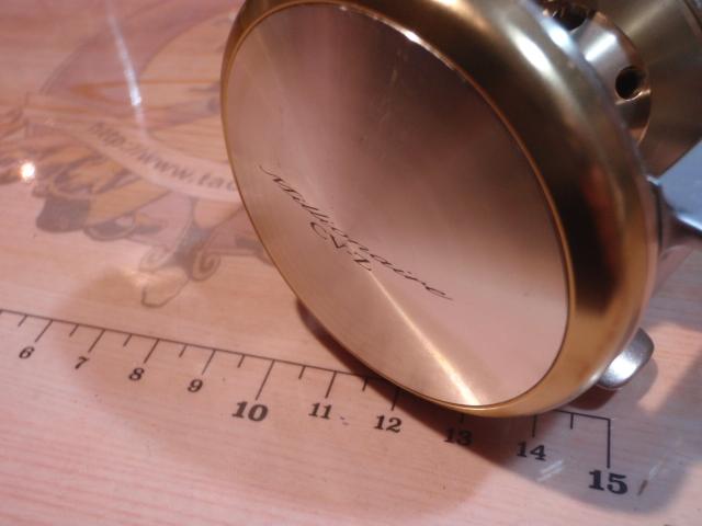 ミリオネアCV-Z 203