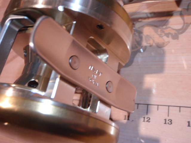 ミリオネアCV-Z 203