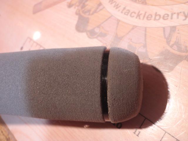 パシフィックファントムZ PF-Z S1204TMHRS