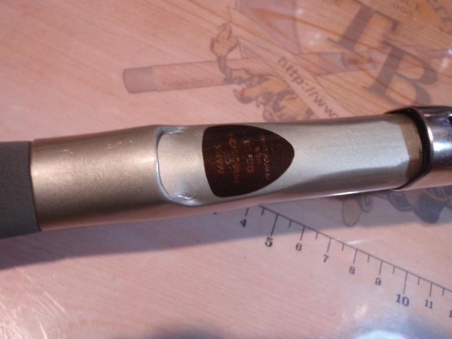 パシフィックファントムZ PF-Z S1204TMHRS